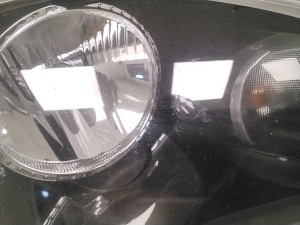 Seat Leon (2005–2012) Headlight 89315809 - 3