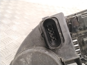 Seat Leon (2005–2012) Headlight 89315809 - 5
