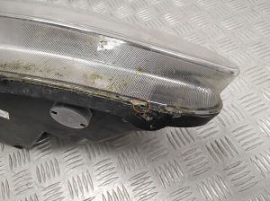 Seat Leon (2005–2012) Headlight 89315809 - 6