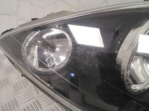 Seat Leon (2005–2012) Headlight 89315809 - 7