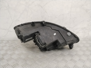 Seat Leon (2005–2012) Headlight 89315809 - 8