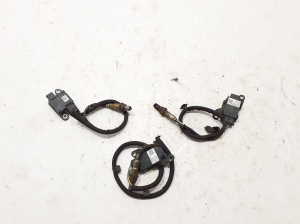   Oxygen sensor (lambda)  - 9816245480 