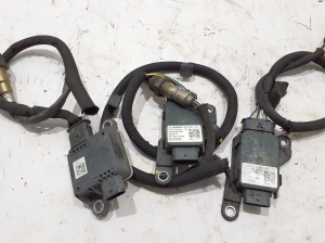 Peugeot 308 III (2021–2026) Lambda-andur 9816245480 - 2