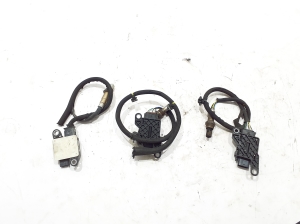 Peugeot 308 III (2021–2026) Lambda-andur 9816245480 - 3