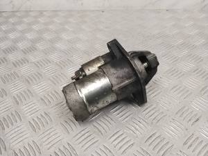 Opel Meriva (2003–2010) Starter 8980147430 - 4