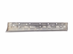 Porsche Cayenne (2010–2017) Front door molding 7P5837787Q - 2