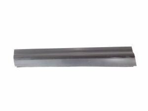   Zierleiste Tür vorne  - 7P5837787Q 