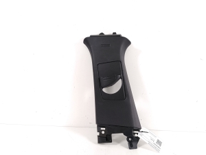   B-pillar interior trim  - LV4BS24583ARW 
