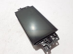 AUDI Q7 (2015–2026) Screen 4M8919605M - 2