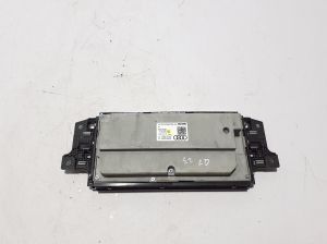 AUDI Q7 (2015–2026) Screen 4M8919605M - 3