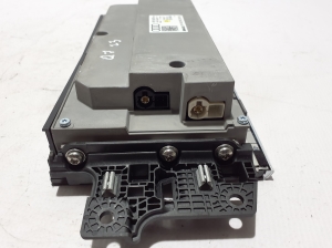 AUDI Q7 (2015–2026) Screen 4M8919605M - 4