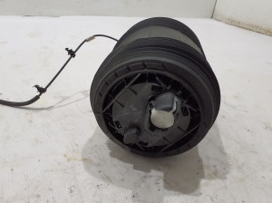 AUDI Q7 (2015–2026) Luftfeder Hinterachse 4M0616001AJ - 2