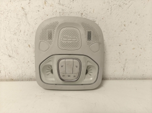   Front interior lighting panel  - 07356343160 