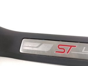 Ford Kuga III (2020–2026) Inner sill trim LV4BS13201BDW - 2