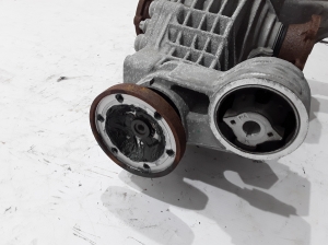 AUDI Q7 (2015–2026) Hinterachsdifferential 0G2500043B - 3