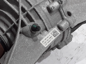 AUDI Q7 (2015–2026) Hinterachsdifferential 0G2500043B - 4