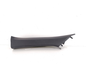   A-pillar interior trim (at windshield)  - LV4BS03513ALW 