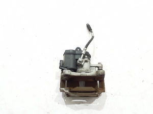  Bremssattel hinten  - 4M0615403F 