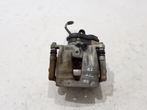 AUDI Q7 (2015–2026) Bremssattel hinten 4M0615403F - 2