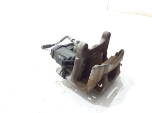 AUDI Q7 (2015–2026) Bremssattel hinten 4M0615403F - 3