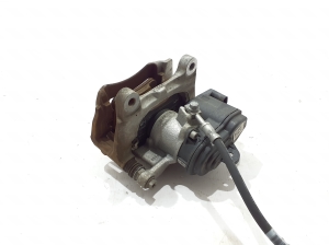 AUDI Q7 (2015–2026) Bremssattel hinten 4M0615403F - 4