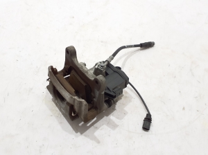 AUDI Q7 (2015–2026) Bremssattel hinten 4M0615404F - 2