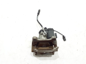 Bremssattel hinten - 4M0615404F