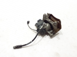 AUDI Q7 (2015–2026) Bremssattel hinten 4M0615404F - 3