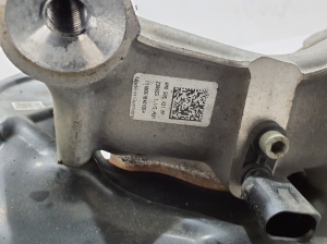 AUDI Q7 (2015–2026) Hinterradnabe 4M0505431AE - 3