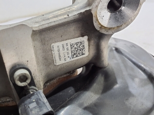 AUDI Q7 (2015–2026) Hinterradnabe 4M0505432AE - 3