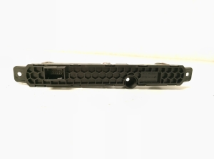 FIAT 500X (334) (2014–2026) Hazard light switch 07356109140 - 2