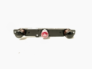   Hazard light switch  - 07356109140 