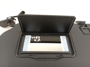 Ford Kuga III (2020–2026) Sun visor - 2