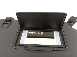 Ford Kuga III (2020–2026) Sun visor - 3
