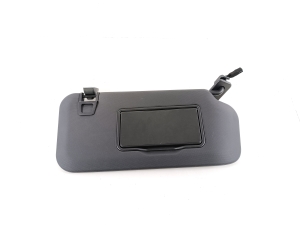   Sun visor  -  