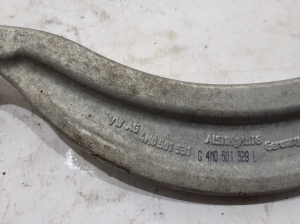 AUDI Q7 (2015–2026) Rear axle link 4M0501529L - 2
