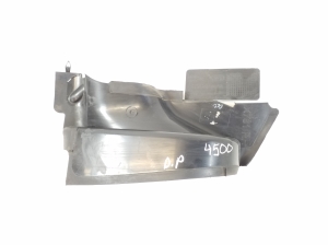 Déflecteur d’air d’intercooler - HK838310AA