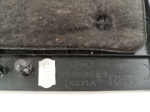 Ford Kuga III (2020–2026) Other dashboard part LV4BS044C99BHW - 2