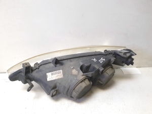 Peugeot 307 I (2000–2009) Headlight 9634369080 - 3