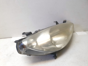 Peugeot 307 I (2000–2009) Headlight 9634369080 - 5