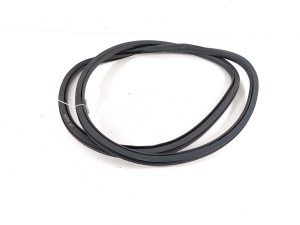Ford Kuga III (2020–2026) Front door rubber seal - 2