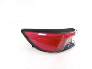 Ford Kuga III (2020–2026) Eckleuchte hinten LV4B-13405-BE - 3