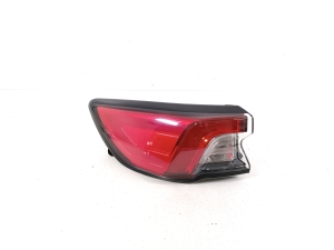   Rear corner light  - LV4B-13405-BE 