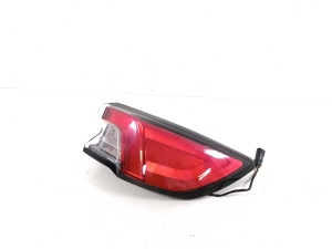 Ford Kuga III (2020–2026) Rear corner light LV4B-13404-BF - 7