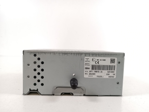 Ford Kuga III (2020–2026) Audio, video, navigation JX7118K810ZU - 4