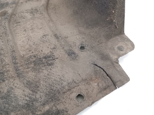 Ford Kuga III (2020–2026) Rear underbody shield LX6B9D183AB - 2