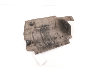 Ford Kuga III (2020–2026) Rear underbody shield LX6B9D183AB - 3