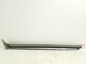   Exterior sill trim  - LV4BS10154BEW 