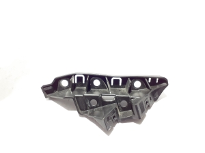   Stoßstangenhalter vorne  - 4M0807284 