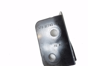 Jaguar F-pace (2016–2026) Sonstiger Halter GX738C143AA - 3